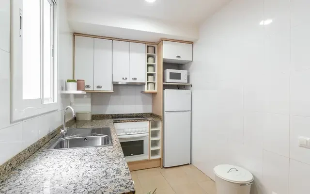 studio in La Barceloneta (Ciutat Vella) 4