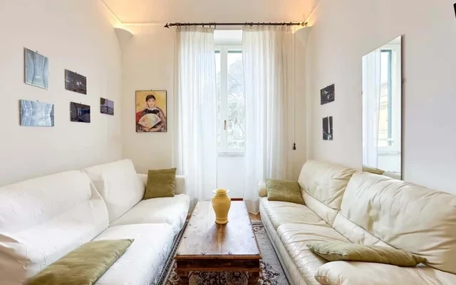 [Roma] Castelfidardo House 0