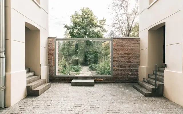 studio in Mitte 0