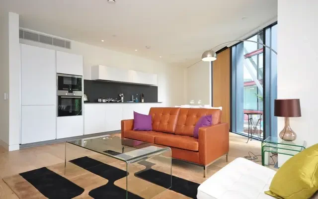 Neo Bankside, Holland Street, Southbank, London, SE1 9FU 3