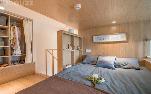 Youmi Apartment(Hangzhou Jinsha Lake Community) 2