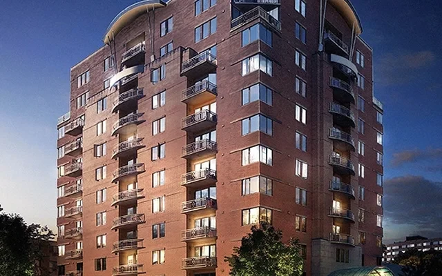 Palisade Apartments 0