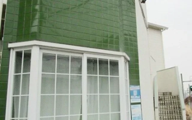 Green Heights Ageo 203 - Saitama student accommodation