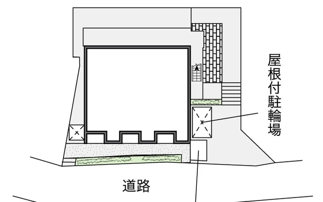 セレーノ　香椎 2