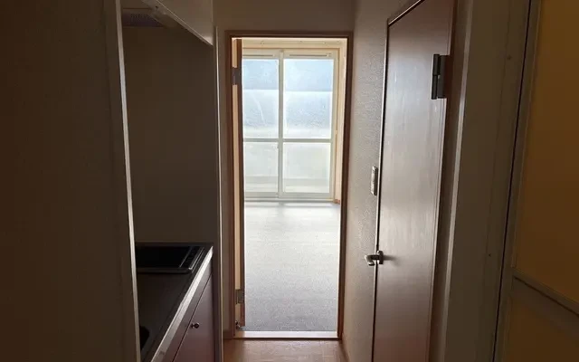 FIORI高松 - Nerima-ku student accommodation - 306号房间(带独立厨房)