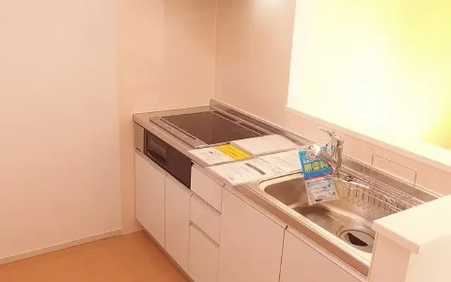 Tiny home－Ⅲ 202号室 - Annaka student accommodation - 202 - 2LDK