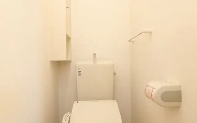 リヴェールⅡ 2階 - Murakami student accommodation - 2階 - 2LDK
