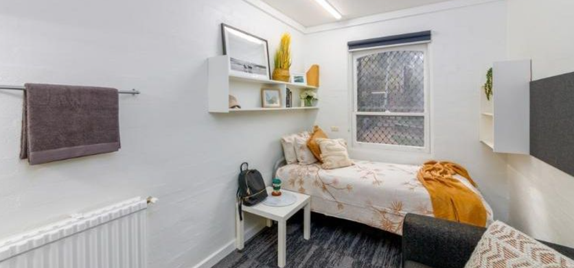 Buru - Communal Living