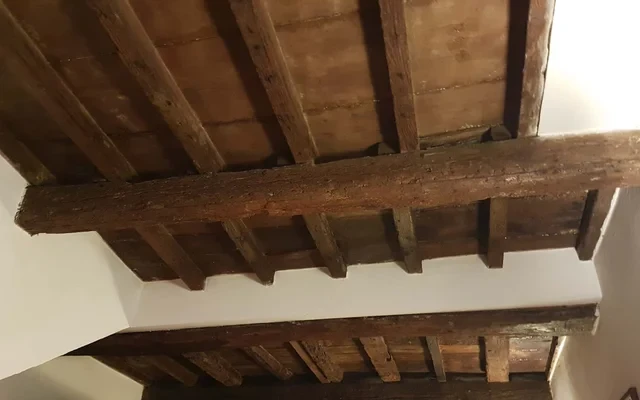 Apartment in Via della Chiesa, Firenze for 35 m² 4