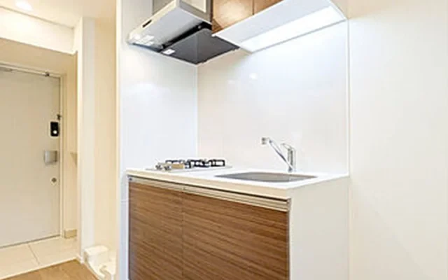 Opus Homes Minami-Gyotoku Room 514 4