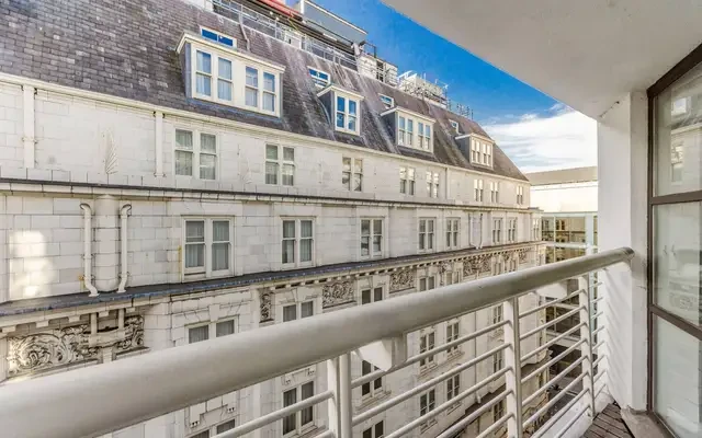 Tavistock Street, Covent Garden, WC2E 2