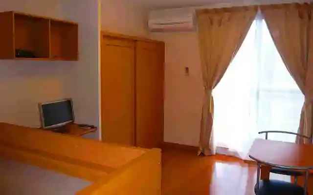 レオパレスＰｏｌａｒｉｓ - Abiko student accommodation - 104号房间(带独立厨房)