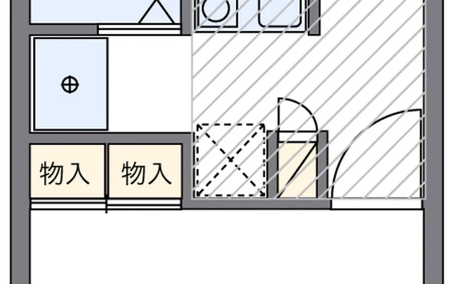 シャローム 1