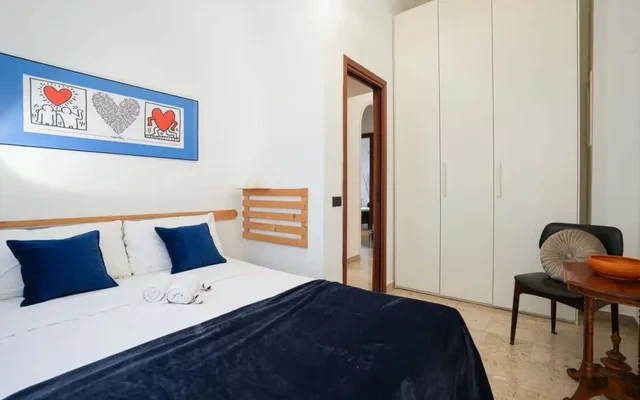 [Milano centro] Pellegrini House 2