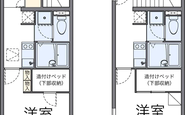 レオネクストサーフサイド海誠 1