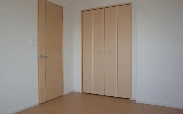 カルム川面 2階 - Nishiwaki student accommodation - 2階 - 2LDK