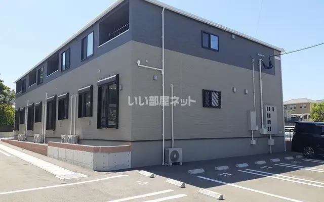 エミナールA 2階 - Shimabara student accommodation