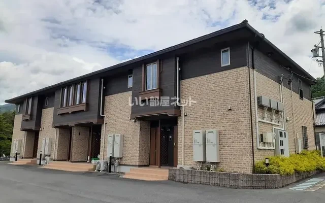 カーサ・ひまわり Ⅰ 1階 - Nakatsugawa student accommodation