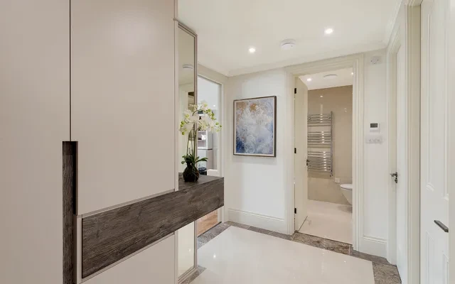 The Cromwell - ロンドンの学生向け宿泊施設 - 2 Bedroom 2 Bathroom