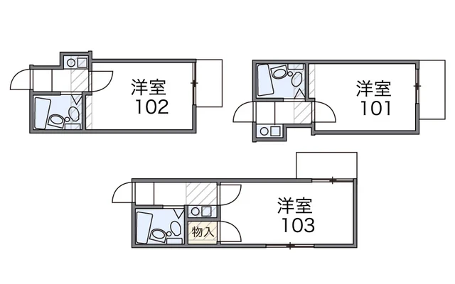 代々木上原 1