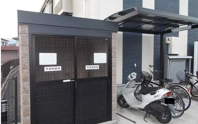 ワンニュー - Chikushino student accommodation - 202号房间(带独立厨房)