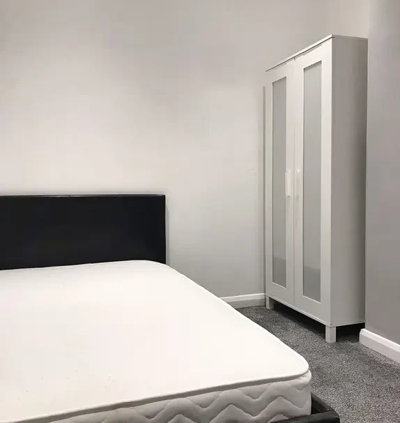 Entire Place·3B3B···Portland Street