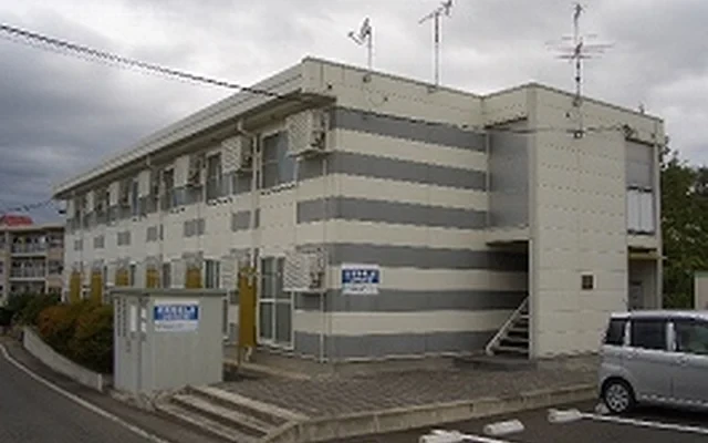 紫波 - Shiwa-cho Shiwa-gun student accommodation - 103号房间(带独立厨房)