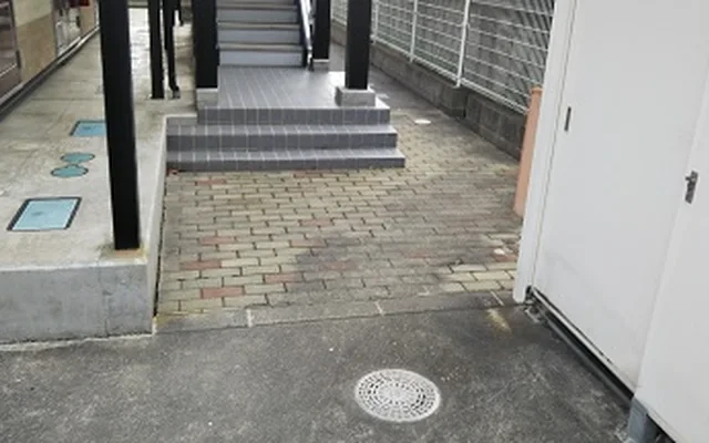 レオパレスアイ - Fukushima student accommodation - 102号房间(带独立厨房)