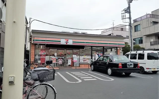 レオパレスクイント 1