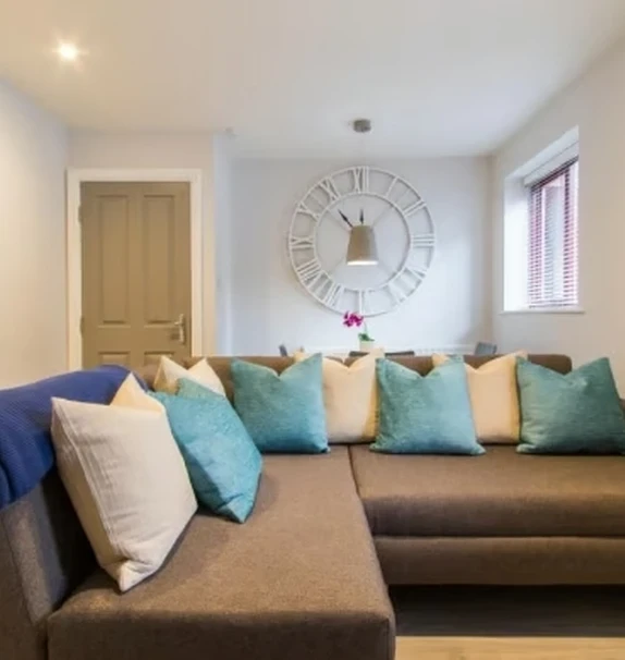 Victoria Court Mews