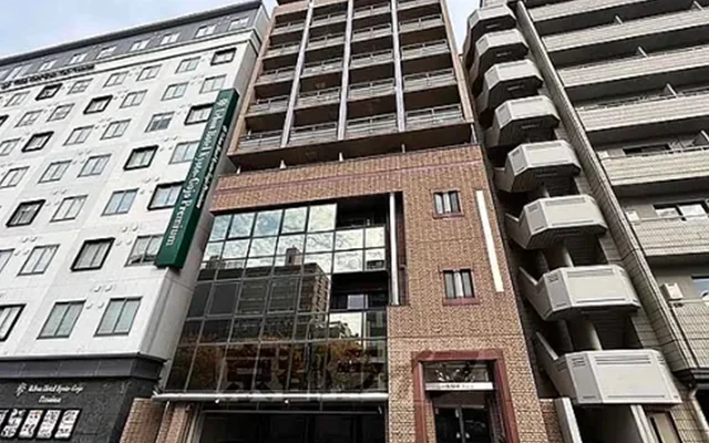 GREENHOUSE, Gojo, Kyoto - Room 603 1