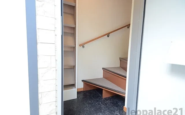 レオパレスシルカーヤ - Yanagawa student accommodation - 202号房间(带独立厨房)