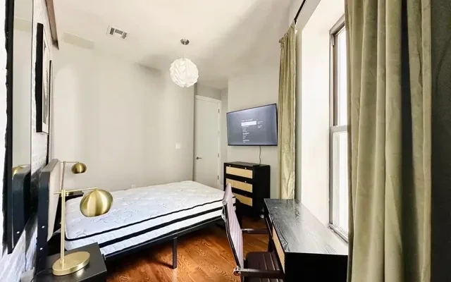 102 Rogers Avenue, Brooklyn - New York student accommodation