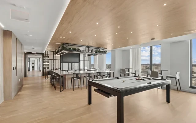 Valen - Arlington student accommodation