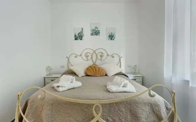 Apartment in Via Giosue Carducci, Marina di Pietrasanta for 100 m² with 2 bedrooms 1