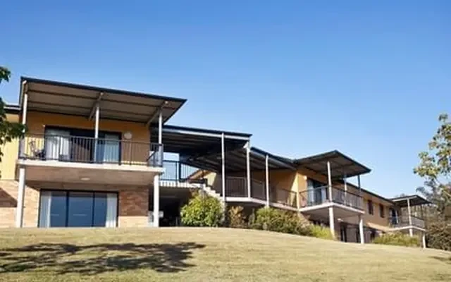 UniLodge SCU Lismore - Magellan 1