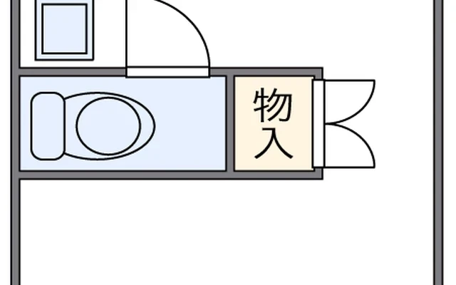 レオパレスＲ１６９ＳＡＫＵＲＡＩ 1