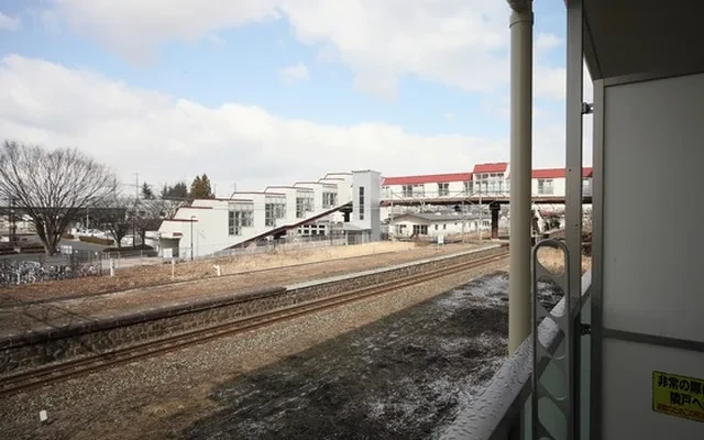 レコロスセンボクチョウ 2