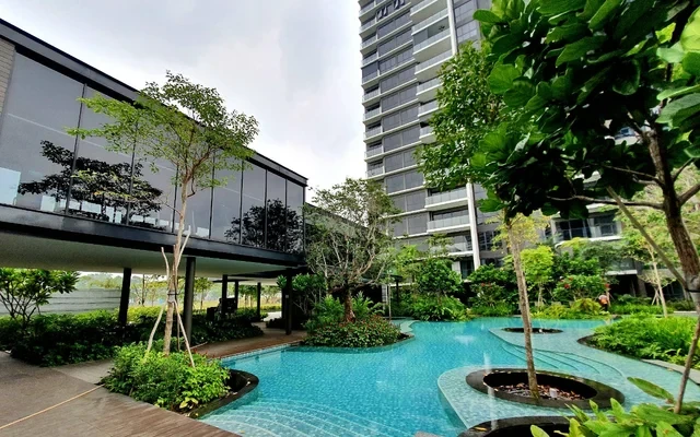 The Clement Canopy - Z 2