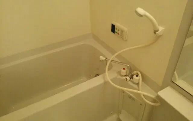 アスタ-ラビスタⅠ 1階 - Kinokawa student accommodation - 1階 - 2LDK