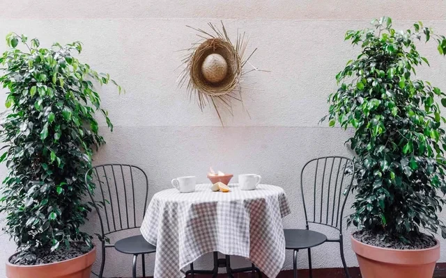 Velez - 1 bedroom in Gracia 3