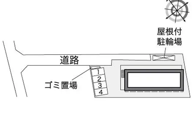 相模が丘イースト 2