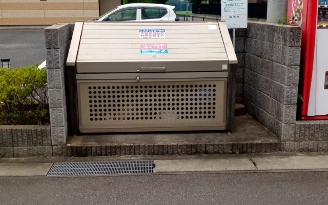 レオパレスキャッスル 2