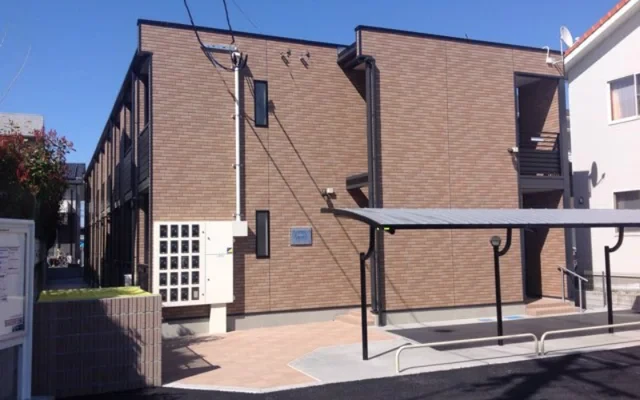 レオネクストプラムグローブ 0