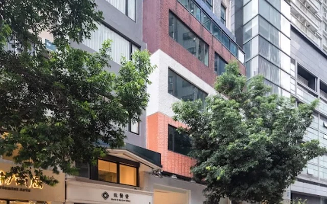 88 Hollywood Road 0