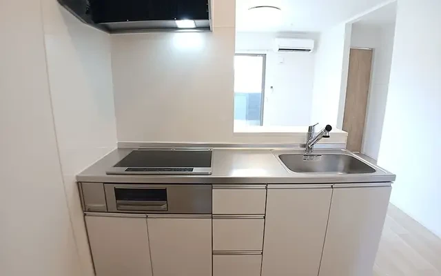 サンセールⅨ A 205号室 - Ako student accommodation - 205 - 2LDK