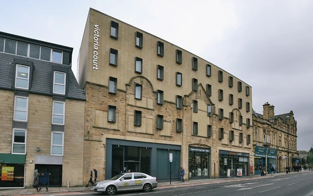 Victoria Court 0