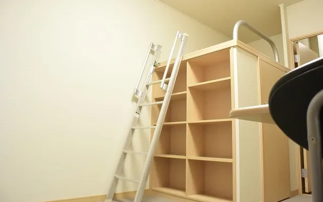レオパレス華 1