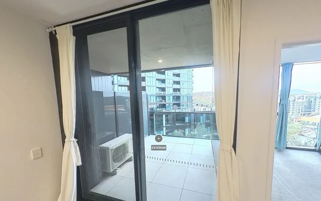 3 Grazier La Belconnen - résidence étudiante à Canberra - 2 bed 2 bath-811