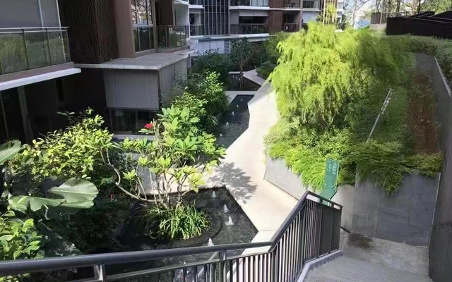 Bartley Residences 0